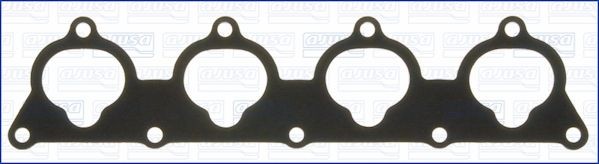 AJUSA Inlet manifold gasket Article number: 13100000 cheaply