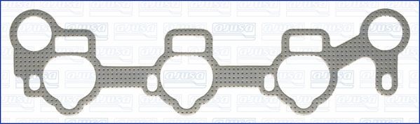 AJUSA Inlet manifold gasket Article number: 13106200 cheaply