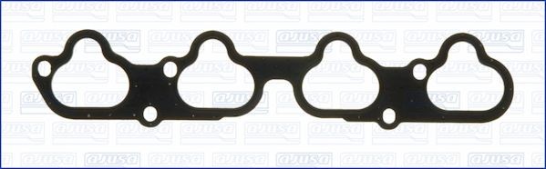 AJUSA Inlet manifold gasket Article number: 13125400 cheaply
