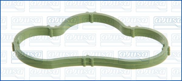 AJUSA Inlet manifold gasket Article number: 13167400 cheaply