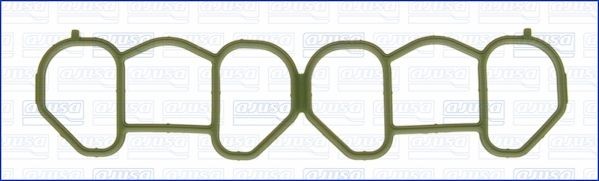 AJUSA Inlet manifold gasket Article number: 13195100 cheaply