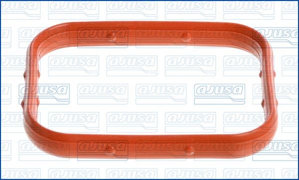 AJUSA Inlet manifold gasket Article number: 13200500 cheaply