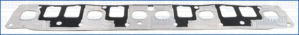 AJUSA Exhaust manifold gasket Article number: 13200900 cheaply