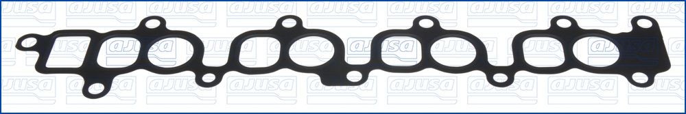 AJUSA Gasket, intake / exhaust manifold Article number: 13218400 cheaply