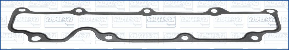 AJUSA Gasket, intake / exhaust manifold Article number: 13220500 cheaply