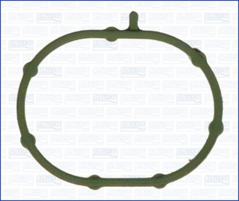 AJUSA Gasket, intake / exhaust manifold Article number: 13221700 cheaply