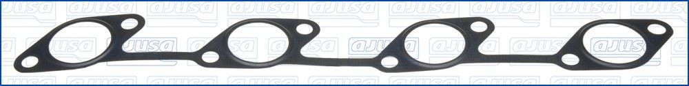 AJUSA Inlet manifold gasket Article number: 13233500 cheaply