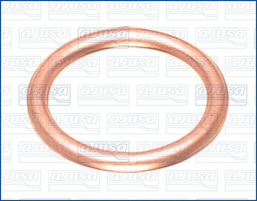 AJUSA Seal, oil drain plug Article number: 18001100 cheaply