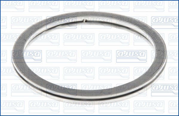 AJUSA Seal, exhaust pipe Article number: 19002500 cheaply