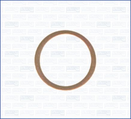 AJUSA Seal, oil drain plug Article number: 21010400 cheaply