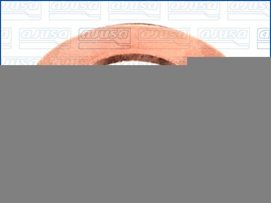 AJUSA Seal, oil drain plug Article number: 21013500 cheaply
