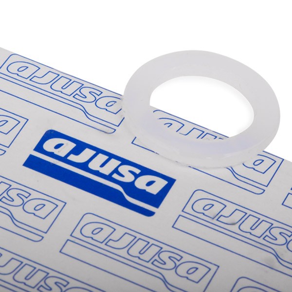 AJUSA Seal, oil drain plug Article number: 29000500 cheaply