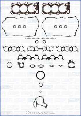 AJUSA Full Gasket Set, engine Article number: 50141700 cheaply