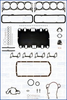 AJUSA Full Gasket Set, engine Article number: 50146000 cheaply