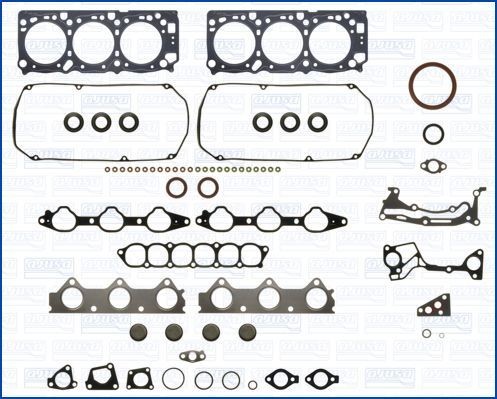AJUSA Full Gasket Set, engine Article number: 50218700 cheaply