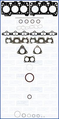 AJUSA Full Gasket Set, engine Article number: 50220400 cheaply