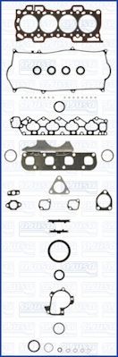 AJUSA Full Gasket Set, engine Article number: 50221700 cheaply