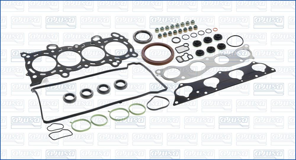 AJUSA Full Gasket Set, engine Article number: 50229500 cheaply