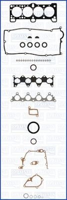 AJUSA Full Gasket Set, engine Article number: 50237400 cheaply