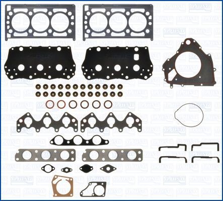 AJUSA Full Gasket Set, engine Article number: 50240600 cheaply