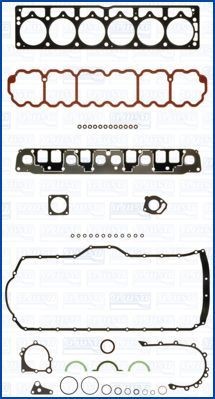AJUSA Full Gasket Set, engine Article number: 50259500 cheaply