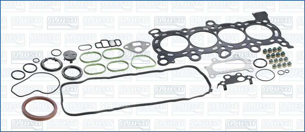 AJUSA Full Gasket Set, engine Article number: 50275400 cheaply