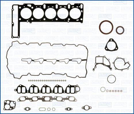 AJUSA Full Gasket Set, engine Article number: 50287800 cheaply