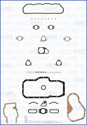 AJUSA Full Gasket Set, engine Article number: 51003000 cheaply