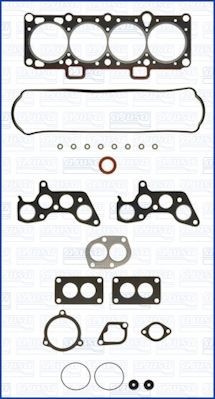 AJUSA Gasket Set, cylinder head Article number: 52053100 cheaply