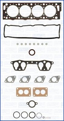 AJUSA Gasket Set, cylinder head Article number: 52089500 cheaply