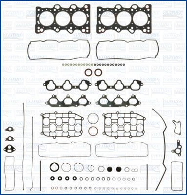 AJUSA Gasket Set, cylinder head Article number: 52101900 cheaply