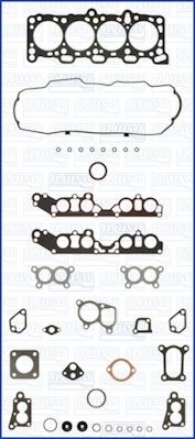 AJUSA Gasket Set, cylinder head Article number: 52127300 cheaply