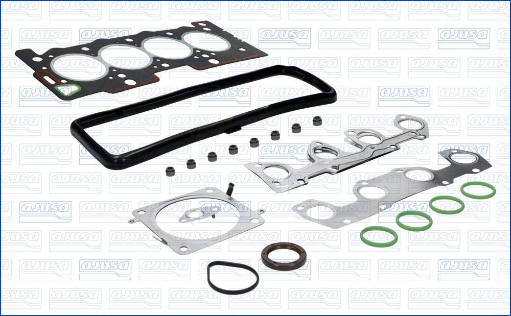 AJUSA Gasket Set, cylinder head Article number: 52216500 cheaply