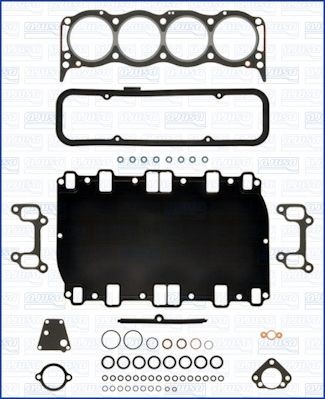 AJUSA Gasket Set, cylinder head Article number: 52334300 cheaply