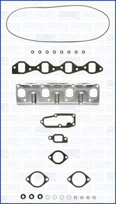 AJUSA Gasket Set, cylinder head Article number: 53014100 cheaply