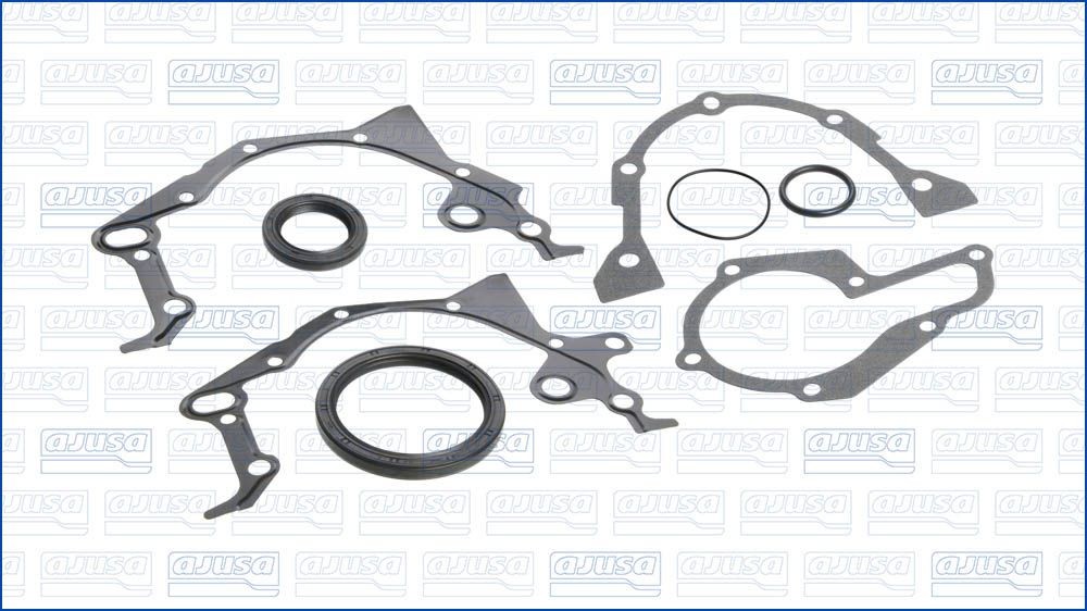 AJUSA Crankcase gasket set Article number: 54044400 cheaply