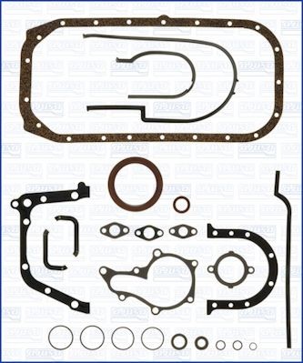 AJUSA Crankcase gasket set Article number: 54048400 cheaply