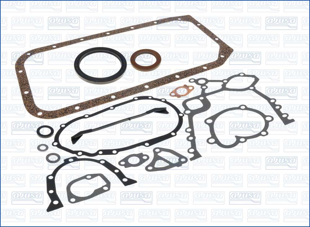 AJUSA Crankcase gasket set Article number: 54048800 cheaply