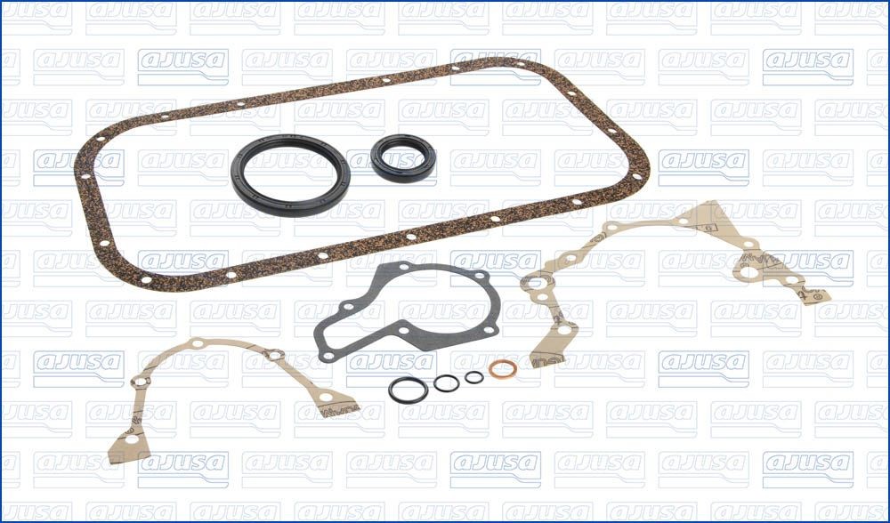 AJUSA Crankcase gasket set Article number: 54050700 cheaply