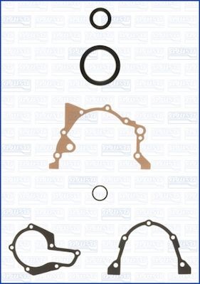 AJUSA Crankcase gasket set Article number: 54056400 cheaply