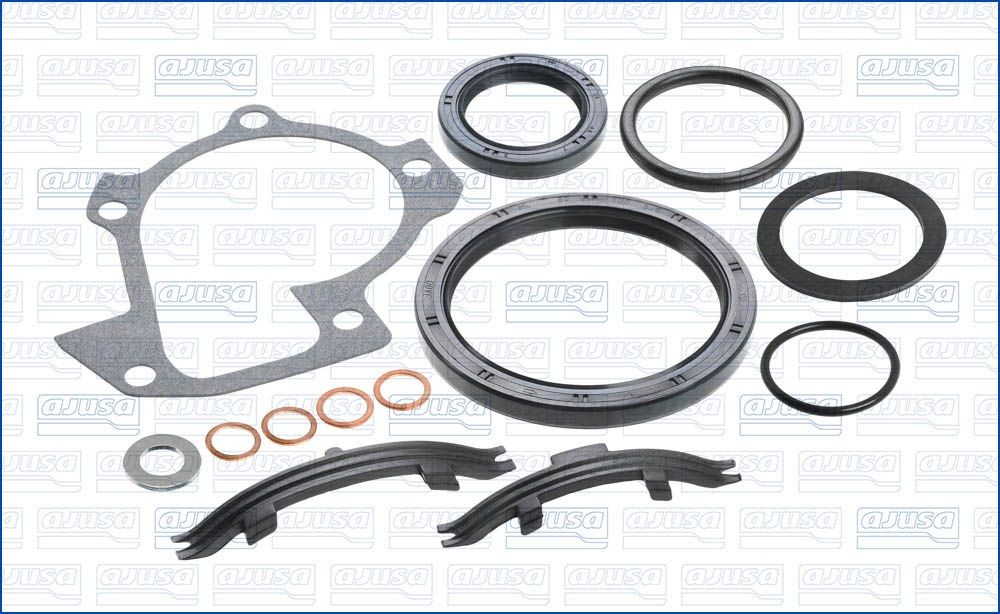 AJUSA Crankcase gasket set Article number: 54063400 cheaply