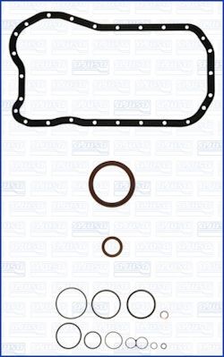 AJUSA Crankcase gasket set Article number: 54074300 cheaply