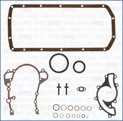 AJUSA Crankcase gasket set Article number: 54075700 cheaply