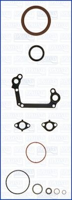 AJUSA Crankcase gasket set Article number: 54092000 cheaply