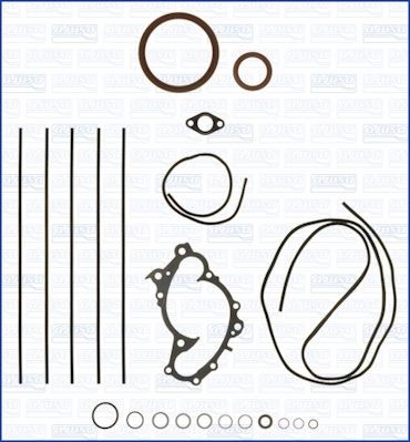 AJUSA Crankcase gasket set Article number: 54092500 cheaply