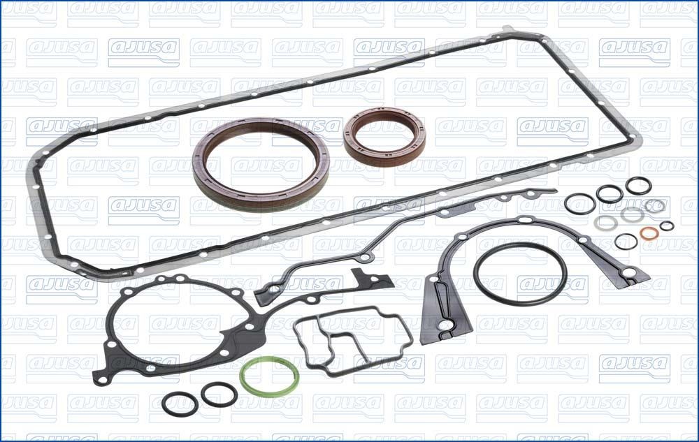 AJUSA Crankcase gasket set Article number: 54096700 cheaply