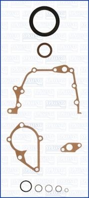 AJUSA Crankcase gasket set Article number: 54118300 cheaply