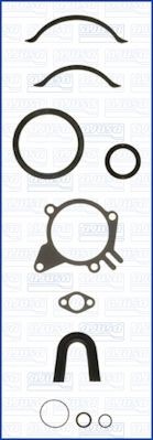 AJUSA Crankcase gasket set Article number: 54119900 cheaply