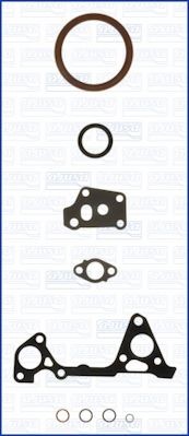 AJUSA Crankcase gasket set Article number: 54121900 cheaply