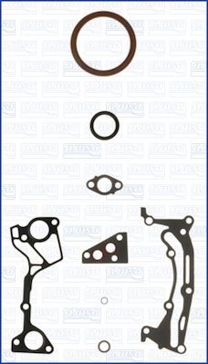 AJUSA Crankcase gasket set Article number: 54122000 cheaply